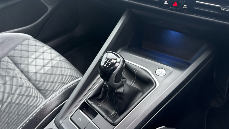 Volkswagen Golf 1.5 TSI R-Line 5dr Petrol Hatchback